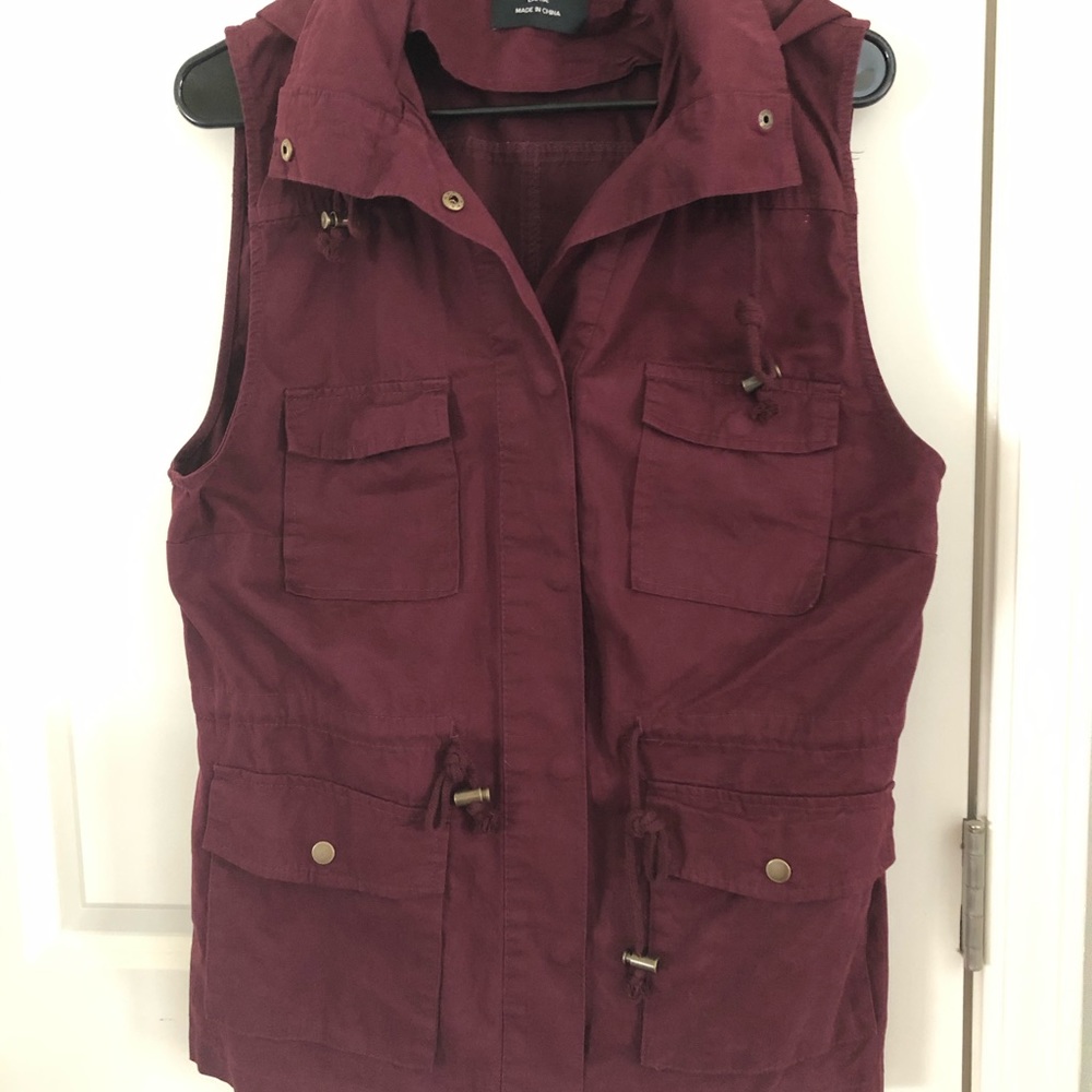 Love Tree L women’s vest